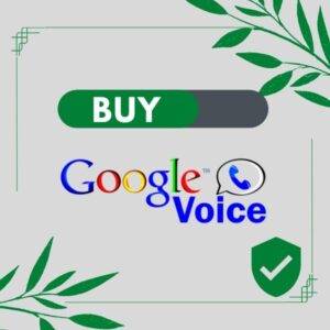 Buy-Google Voice Account In Vietnam